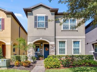 7124 Enchanted Lake Dr, Winter Garden, FL 34787