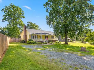 316 Ashbrook Ln, Graham, NC 27253