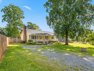 316 Ashbrook Ln, Graham, NC, 27253