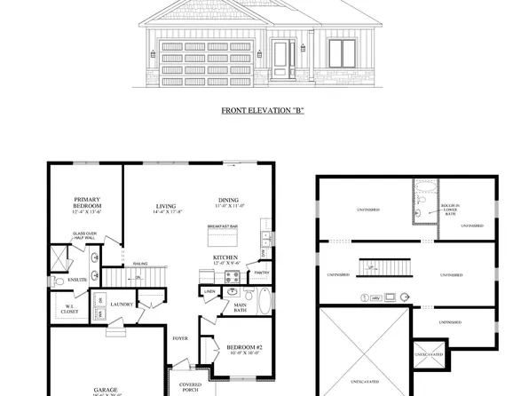35 Harold Ave, Severn, ON L0K 1E0