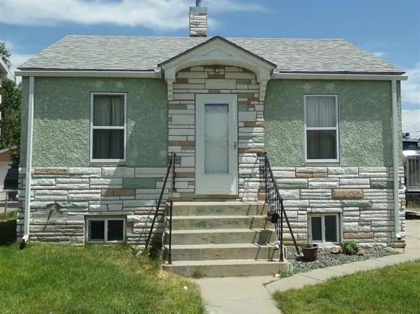 1109 10th Ave, Scottsbluff, NE 69361