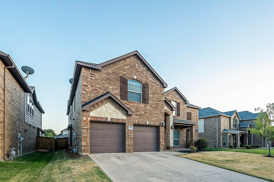 2919 Lavanda, Grand Prairie, TX 75054 Zillow