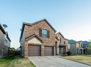 2919 Lavanda, Grand Prairie, TX 75054