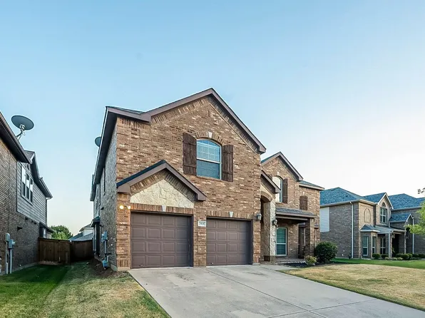 2919 Lavanda, Grand Prairie, TX 75054