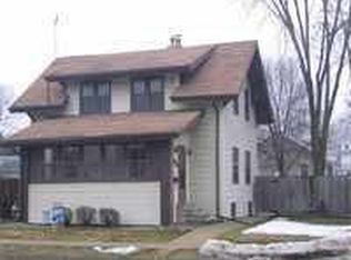 1309 Williston Ave, Waterloo, IA 50702