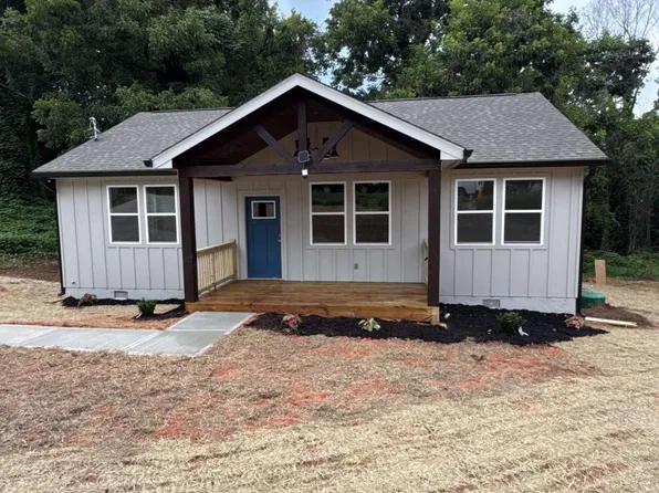 80 Elberton St, Toccoa, GA 30577