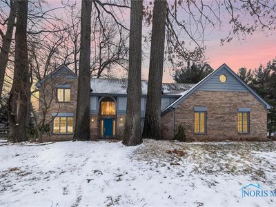 2900 Spring Water Dr, Toledo, OH, 43617