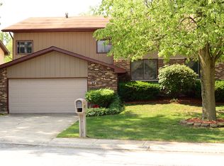 3611 Briar Ln, Hazel Crest, IL 60429