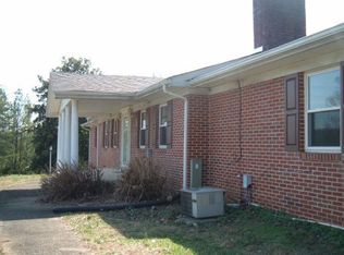 Decatur Pike, Athens, TN 37303