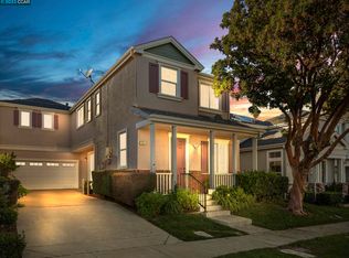 139 Crabapple Ct, Hercules, CA 94547