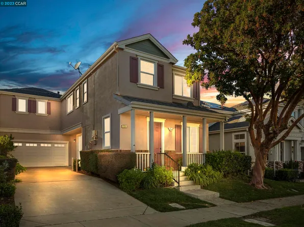 139 Crabapple Ct, Hercules, CA 94547