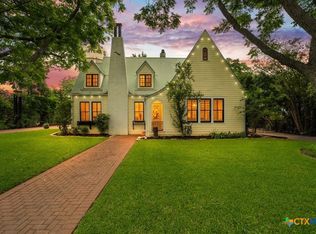 1310 E University Ave, Georgetown, TX 78626
