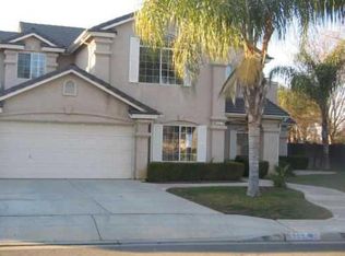 9941 N Baird Ave, Fresno, CA