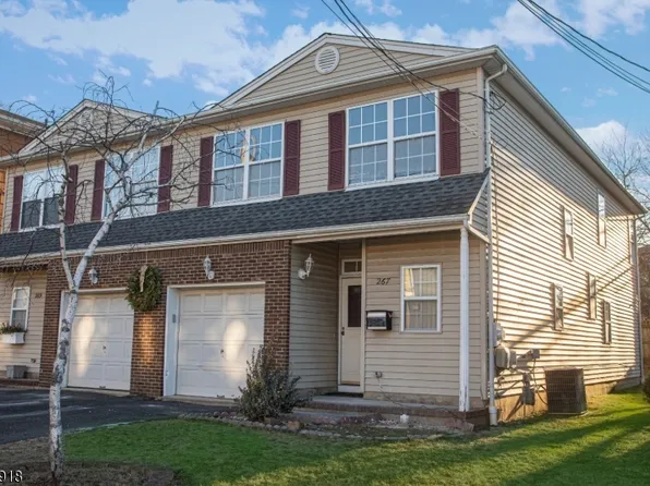 267 Perry Ave, Union Twp., NJ 07083