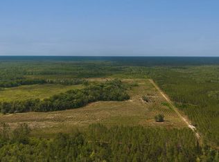  NE 246th St, Old Town, FL 32680