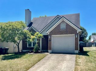 1285 Red Stone Dr, Lexington, KY 40509