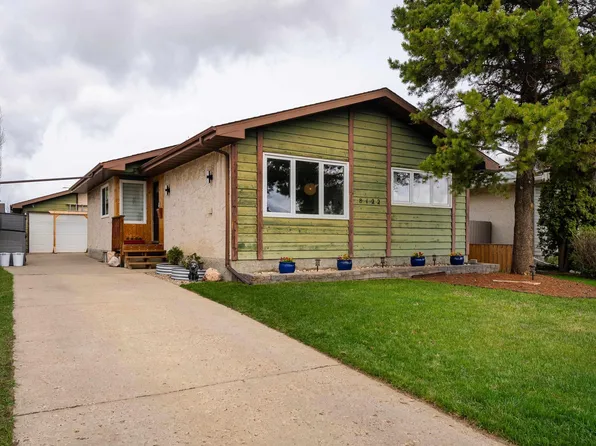 8122 92a Ave, Fort Saskatchewan, AB T8L 3M8