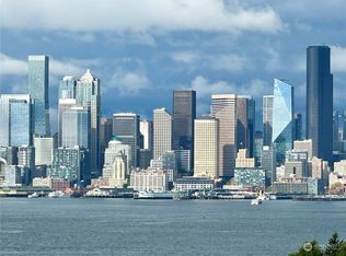 2349 Harbor Ave SW UNIT 706, Seattle, WA 98126