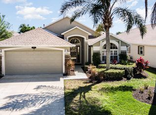 1371 Lago Mar Dr, Melbourne, FL 32940