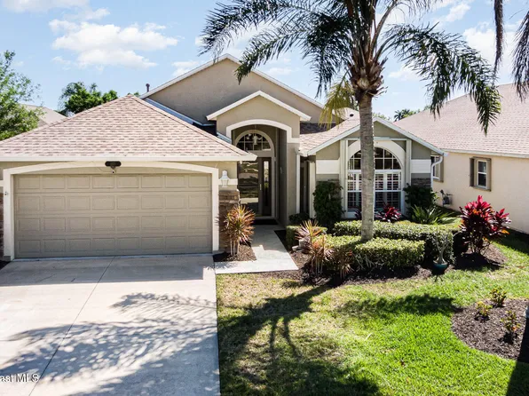 1371 Lago Mar Dr, Melbourne, FL 32940