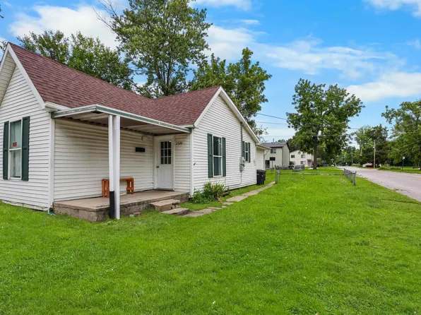 2320 Rogers St, Lafayette, IN 47905