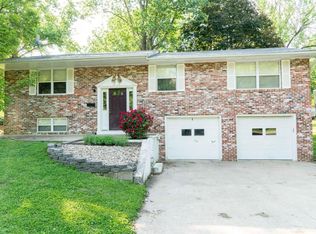 1412 Bald Hill Rd, Jefferson City, MO 65101