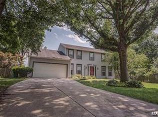 1013 Woods Way, O Fallon, IL 62269