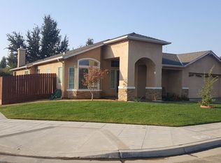 4623 W Sample Ave, Fresno, CA 93722