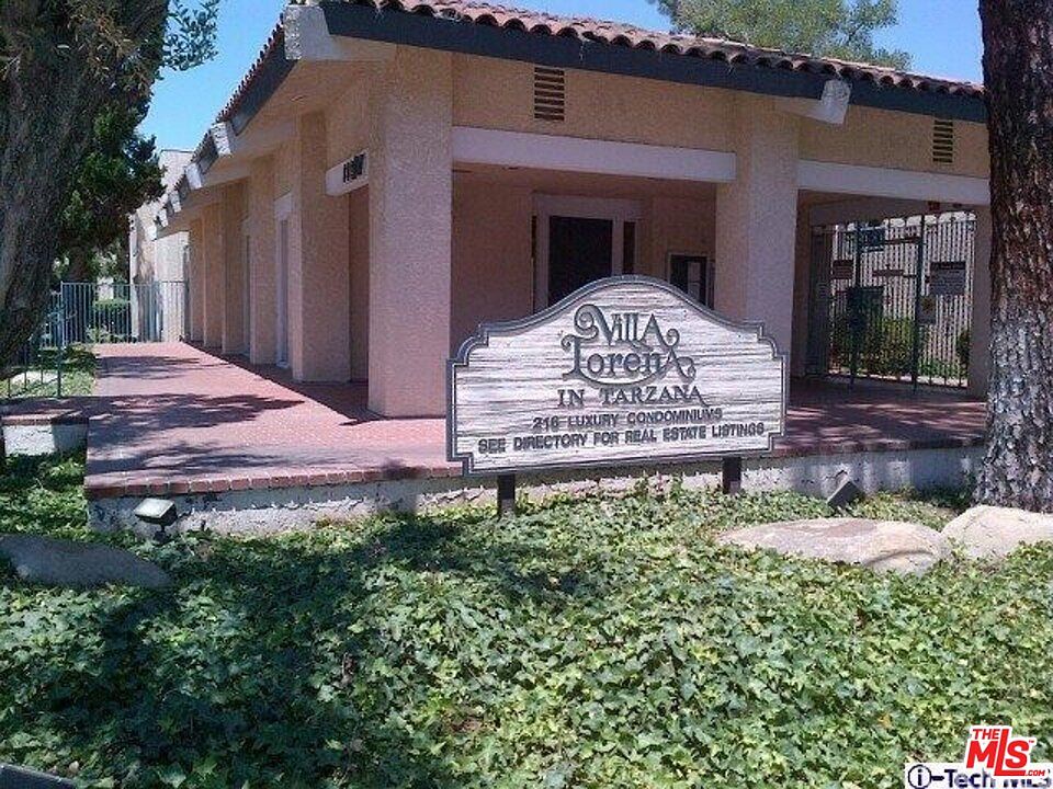 1st image of 18307 Burbank Blvd Unit 93