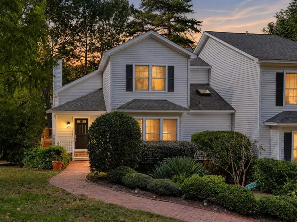 458 Beechmast, Chapel Hill, NC 27312