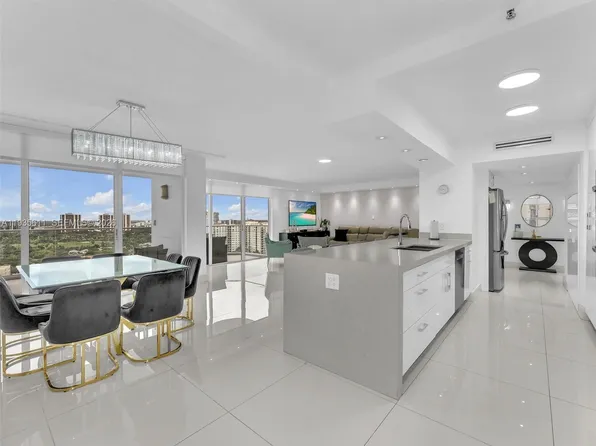 19707 Turnberry Way APT 21D, Aventura, FL 33180