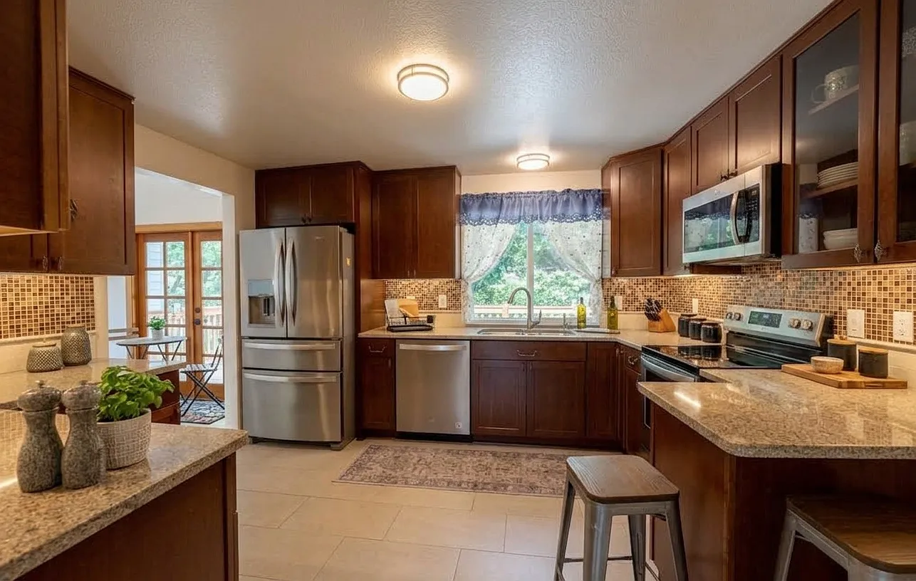 5 bed, 2140 sqft, $4,500 — Photo 3