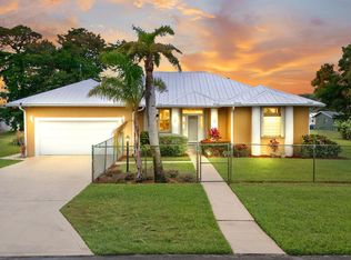 5660 SE Colee Avenue, Stuart, FL 34997