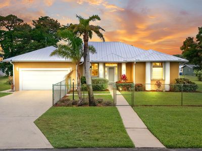 5660 SE Colee Avenue, Stuart, FL, 34997