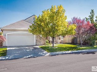 10150 Buckeye Ct, Reno, NV 89521
