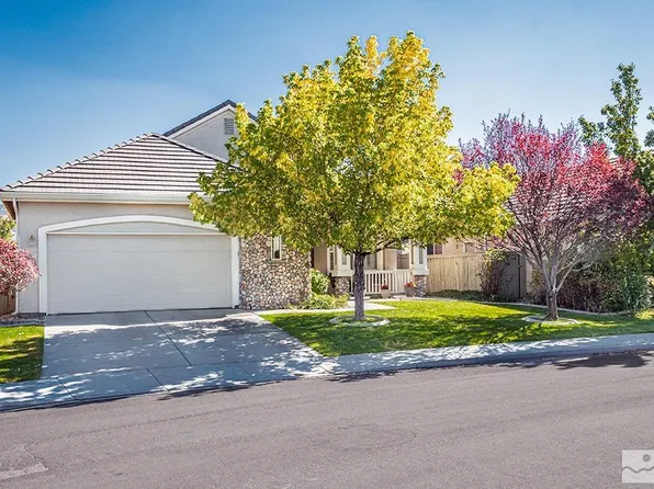 10150 Buckeye Ct, Reno, NV 89521