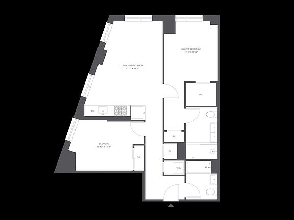 2nd image of 415 Red Hook Ln Penthouse C