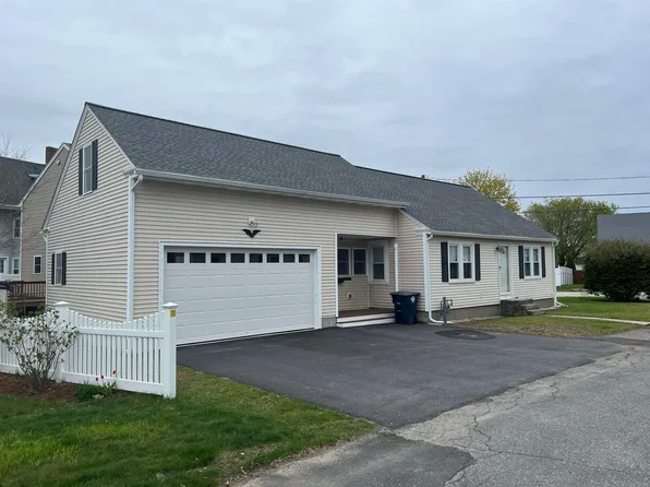 1 Lewis Street, Nashua, NH 03060
