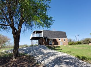 1353 Friendship Rd, Weatherford, TX 76085
