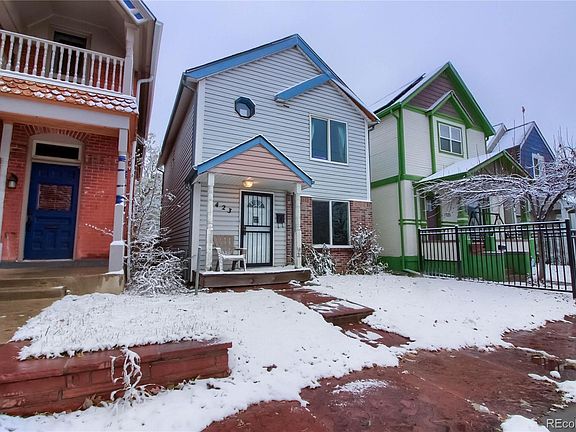 3rd image of 2423 N Clarkson St