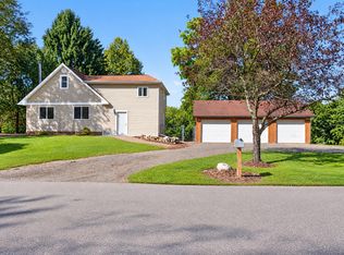 5142 Vrooman Rd, Jackson, MI 49201