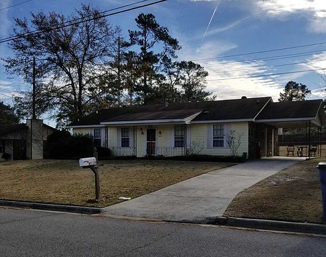 1st image of 4119 Melrose Dr