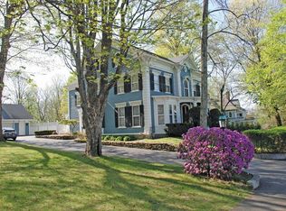 6 South St, Grafton, MA 01519