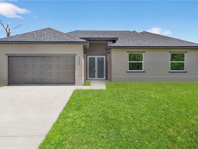 3208 43rd ST SW, Lehigh Acres, FL, 33976
