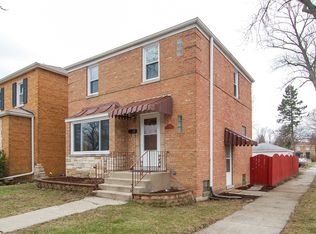 3500 Cleveland Ave, Brookfield, IL 60513