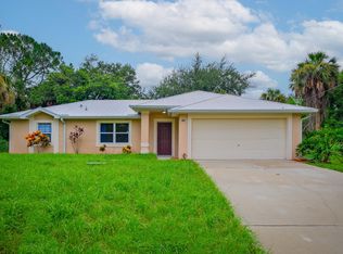 762 Gerlitz Rd SW, Palm Bay, FL 32908