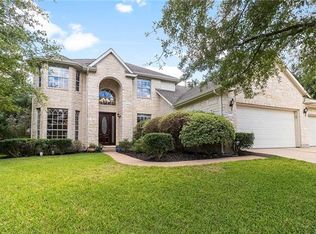 12619 Cloud Mountain Xing, Austin, TX 78726