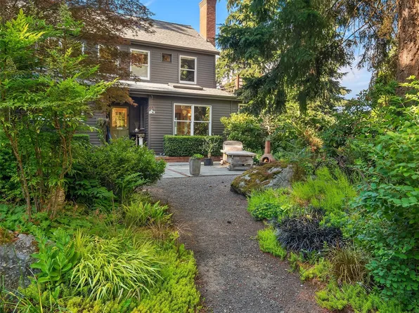 8416 216th Street SW, Vashon, WA 98070