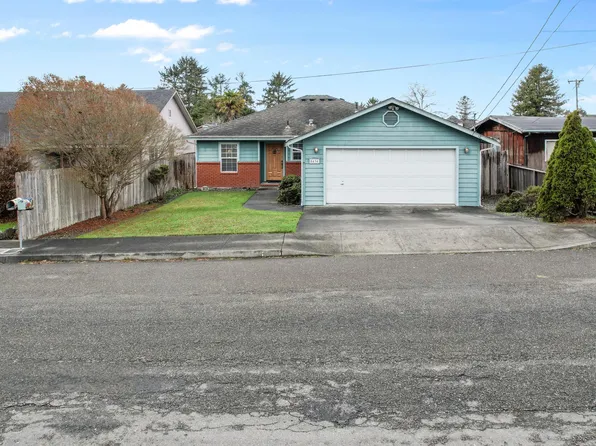 5434 Noe Ave, Eureka, CA 95503