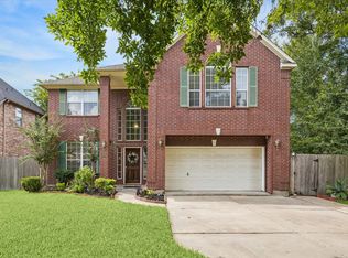 1115 Mulberry Ln, Bellaire, TX 77401